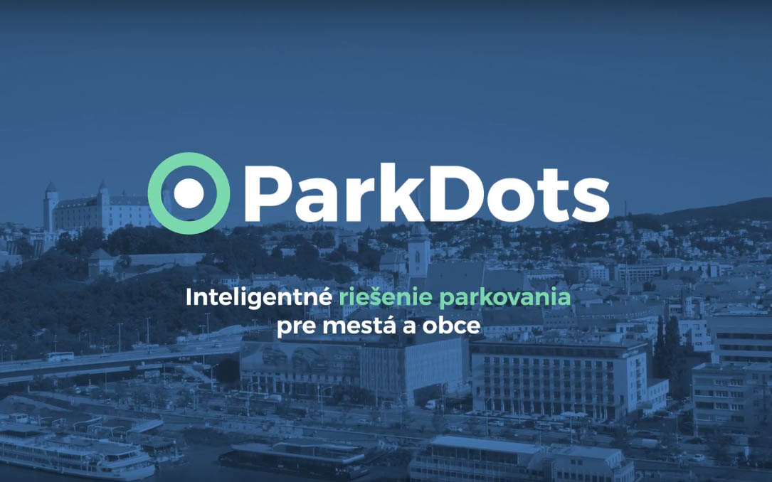 Cooperation with ParkDots